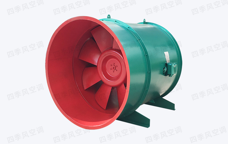 不銹鋼軸流風機基本原理 不銹鋼軸流風機基本原理